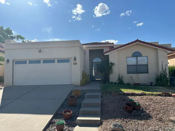 6325 Prairie Sage Dr NW, Albuquerque, NM 87120