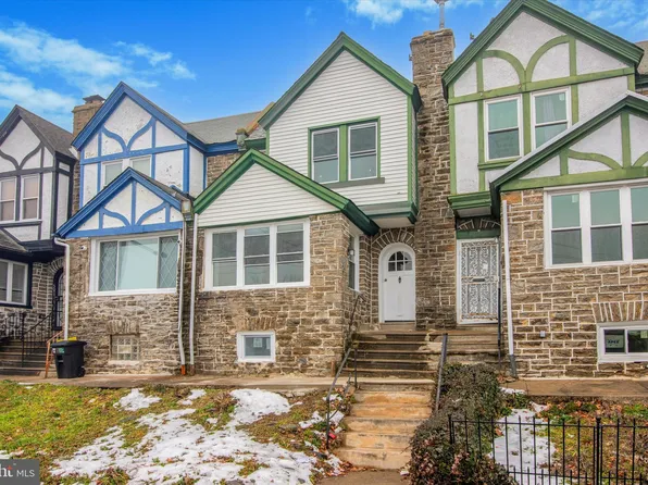 5016 Ogontz Ave, Philadelphia, PA 19141