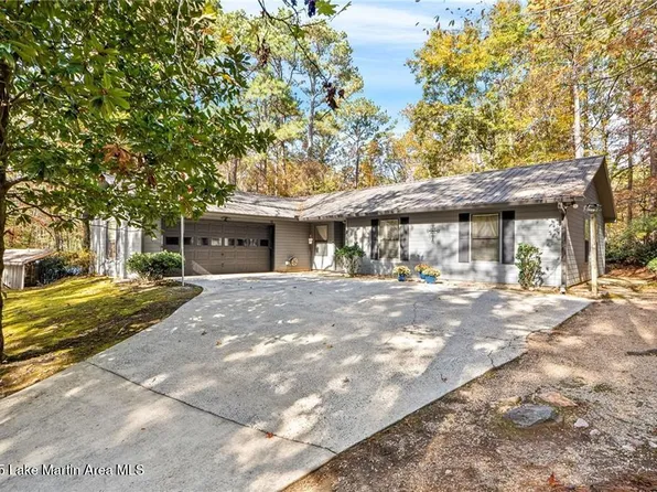 74 Chinquapin Pass, Dadeville, AL 36853