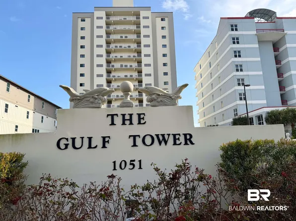 1051 W Beach Blvd #10-C, Gulf Shores, AL 36542