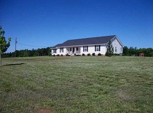 1361 Adams Rd, Union Point, GA 30669