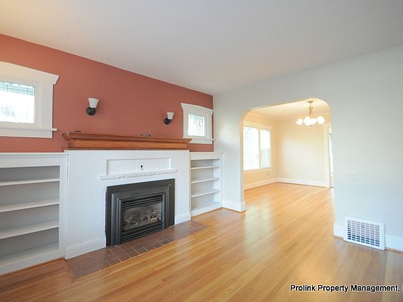 Main Fl - Living Room, View 2