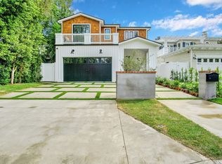 4524 Longridge Ave, Sherman Oaks, CA 91423