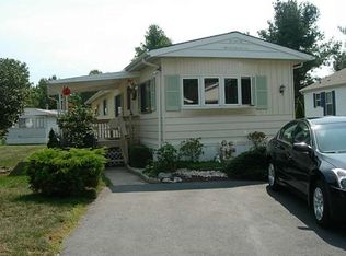 307 Pine View Way, Spotswood, NJ 08884