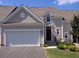 81 Buttercup Ln, South Grafton, MA 01560