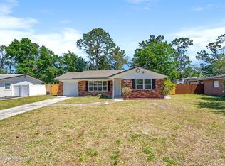 7925 PRAVER Drive E, Jacksonville, FL 32217