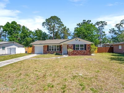7925 PRAVER Drive E, Jacksonville, FL, 32217