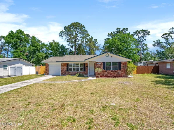 7925 PRAVER Drive E, Jacksonville, FL 32217