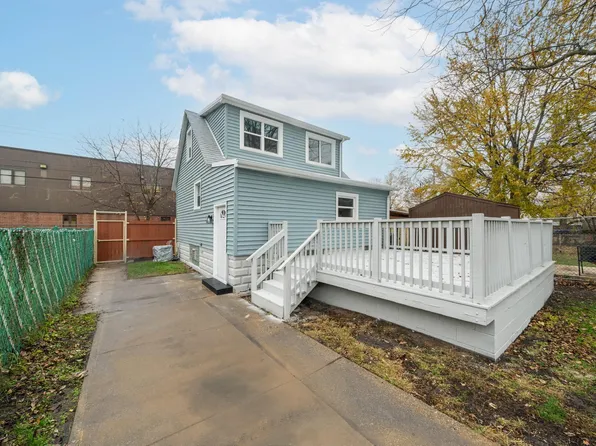 4220 Johnson Ave, Hammond, IN 46327