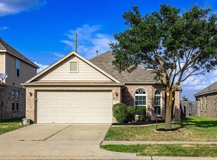 14722 Fir Knoll Way, Cypress, TX 77433