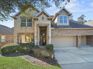 3547 Falcon Way, Conroe, TX 77304