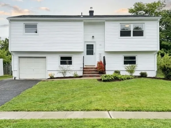 16 Alden Terrace, Mount Olive Twp., NJ 07836