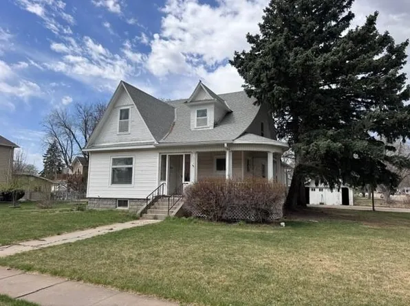 1311 N Washington St, Lexington, NE 68850