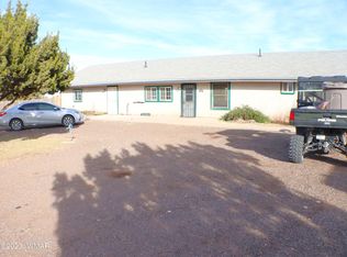 441 W Darlene Ln, Snowflake, AZ 85937