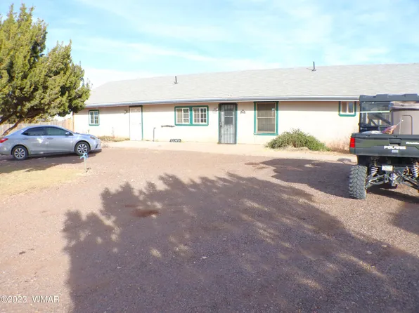 441 W Darlene Ln, Snowflake, AZ 85937