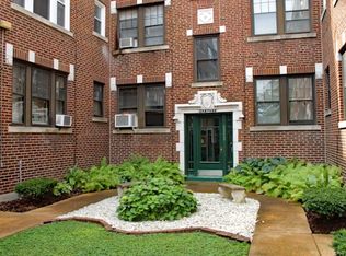 Oak Park Apartments, Saint Louis, MO 63139