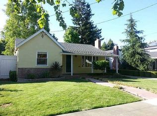 1061 Hazelwood Ave, San Jose, CA