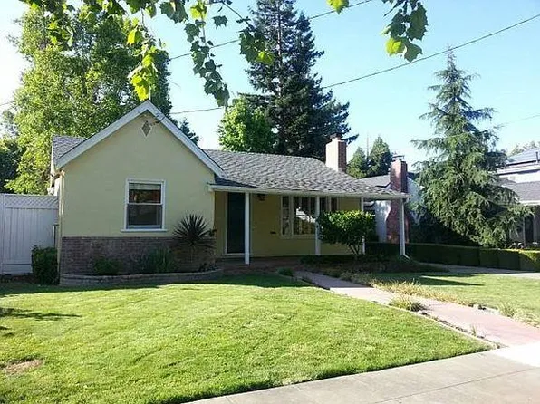 1061 Hazelwood Ave, San Jose, CA 95125
