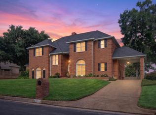 6401 Hollytree Cir, Tyler, TX 75703