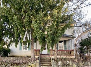 514 Scott St, Springfield, OH 45505