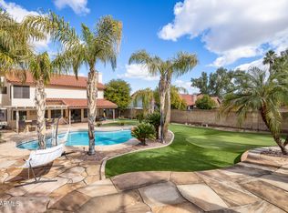 1901 E Redfield Rd, Phoenix, AZ 85022