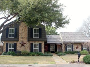 16901 Colegrove Dr, Dallas, TX 75248