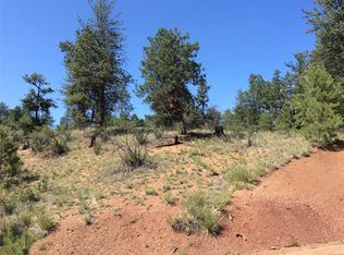 261 Arrow Ln, Florissant, CO 80816