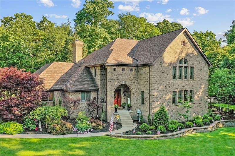 4200 Mount Royal Blvd, Allison Park, PA 15101 Zillow