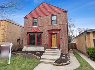 1621 Brummel St, Evanston, IL 60202
