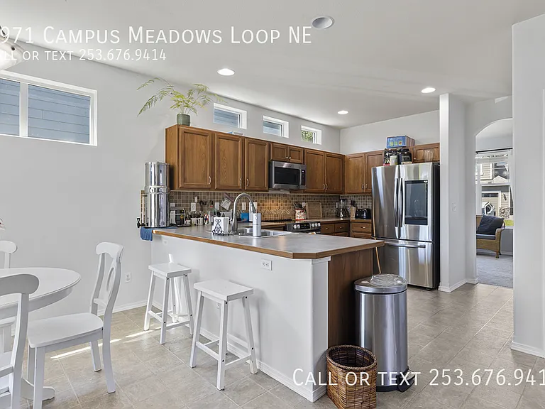 8971 Campus Meadows Loop NE — Photo 6