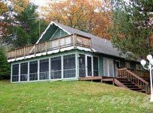 8124 M 68, Indian River, MI 49749
