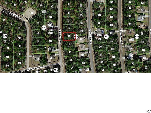 3rd image of 8791 N Folland Dr