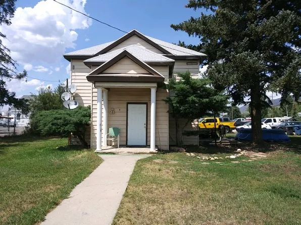 Kamas 4 Plex, 95 E Center St #3, Kamas, UT 84036