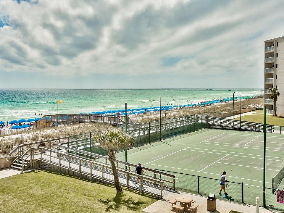 1st image of 510 Gulf Shore Dr Unit 421
