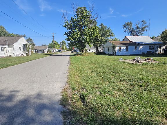 2nd image of 1304 S Porter St