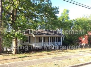 641 15th Ct NW, Birmingham, AL 35215