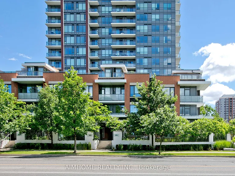 26 Churchill Ave #Townhouse 120 — Photo 3