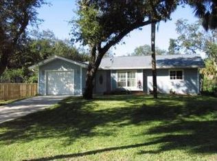 300 Cardinal Dr, Melbourne Beach, FL 32951