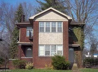 1872-74 Cordova Ave, Youngstown, OH 44504