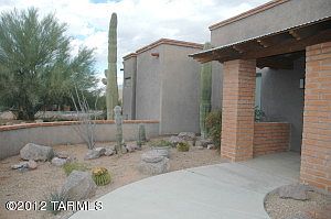 3rd image of 2775 W Placita Sombra Chula