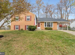 6204 Goodman Rd, Laurel, MD 20707