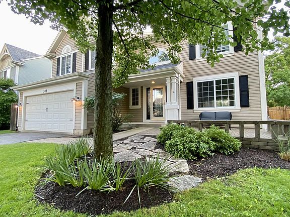 5th image of 308 Rock Hall Cir