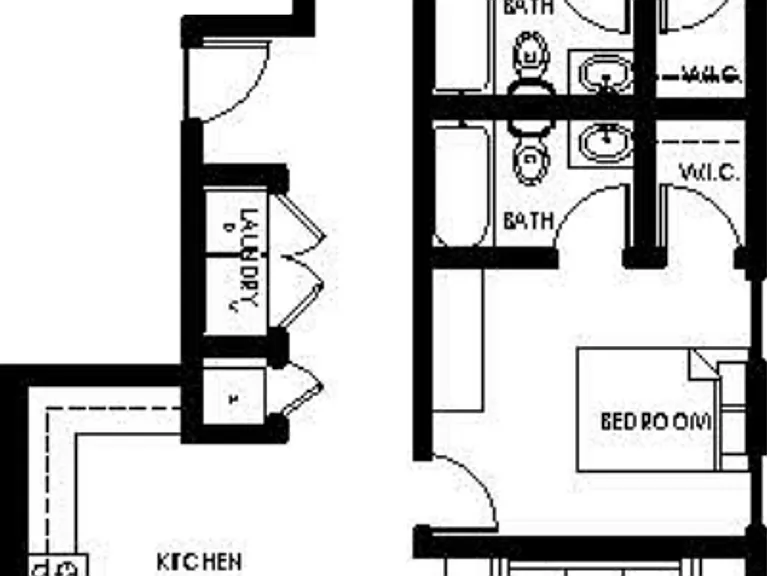 Tryon Flats — Photo 30