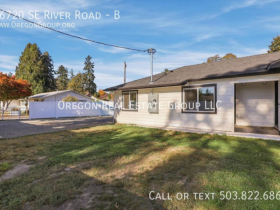 1st image of 16720 SE River Rd #B