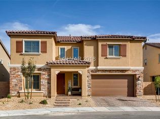 932 Silverbell Ridge St, Henderson, NV 89014