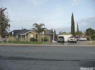 1401 Swan St, Livingston, CA
