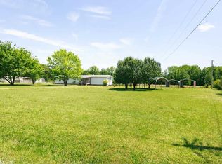 407 Heather Loop, Lonoke, AR 72086