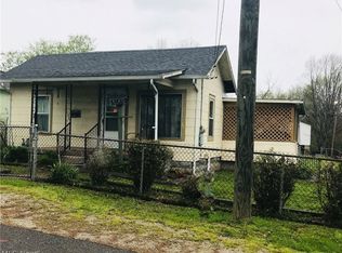 610 Wilbur St, Parkersburg, WV 26101