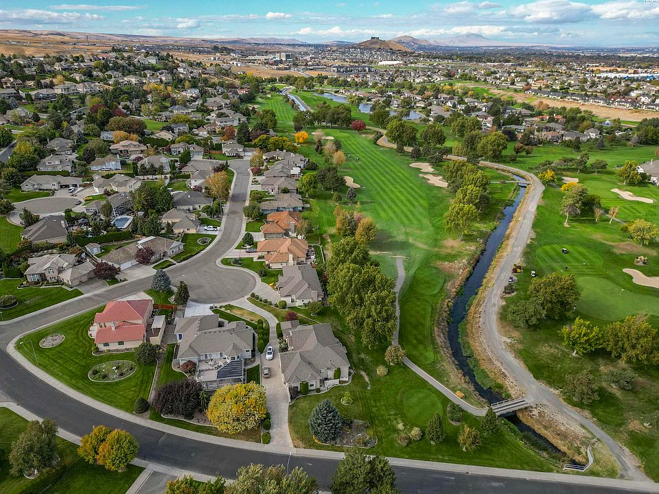 1st image of 3906 S Morain Loop