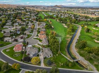 3906 S Morain Loop, Kennewick, WA